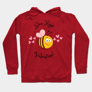 bee mine Hoodie